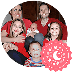 Family badge
